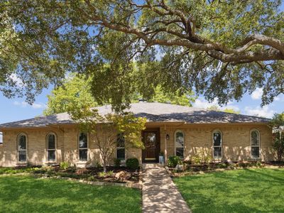 2317 Stone Creek Dr, Plano, TX, 75075