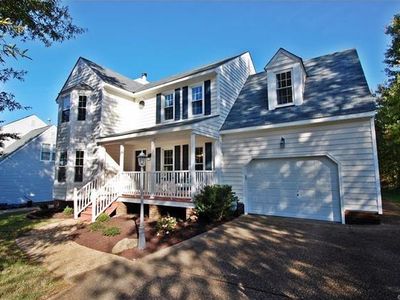 12320 Gayton Station Blvd, Henrico, VA, 23233