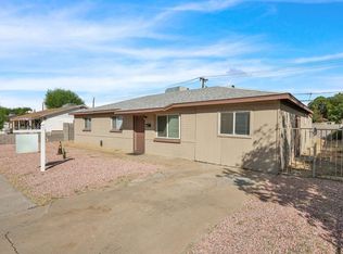 3010 W Missouri Ave, Phoenix, AZ 85017