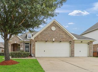8810 Clemens Dr, Cypress, TX 77433