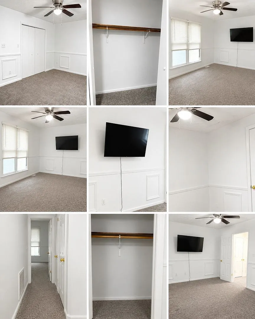 Charming 2br House In Fayetteville " New Carpet" — Photo 3