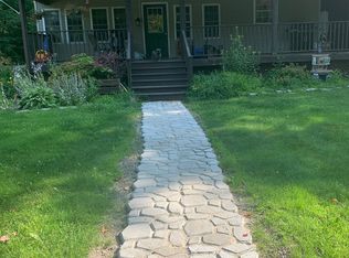 102 Guilmette Rd, Richford, VT 05476