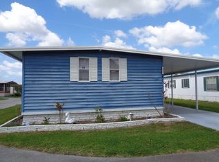 6045 Madiera Ave, New Pt Richey, FL 34653