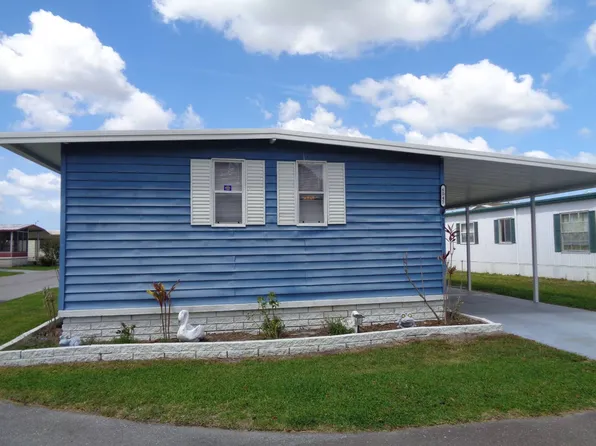 6045 Madiera Ave, New Pt Richey, FL 34653