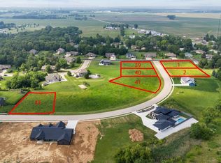 100 Apache Way, Groveland, IL 61535