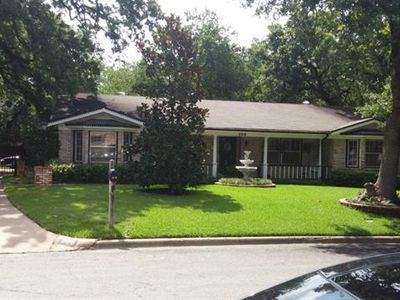 508 Caduceus Ln, Hurst, TX, 76053