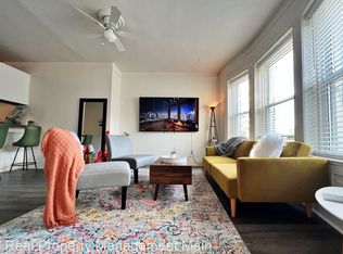 453 W Frst SUITE 2, Detroit, MI 48201