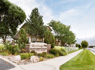 11715 S State St APT N202, Draper, UT 84020