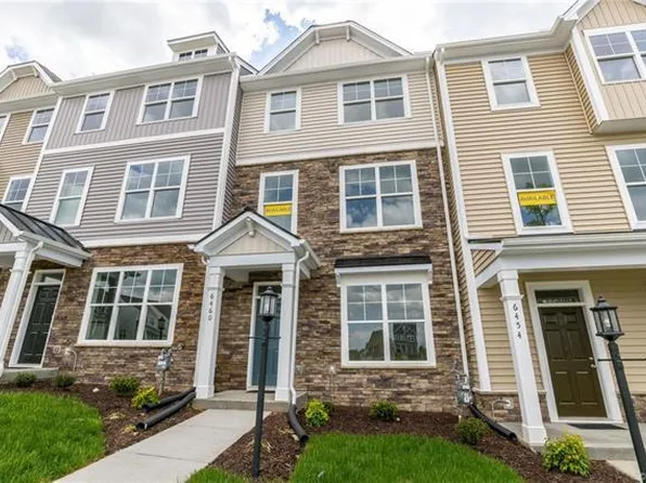 6460 Cassia Loop, Moseley, VA