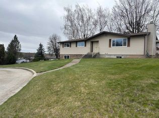 315 N Division St, Palouse, WA 99161