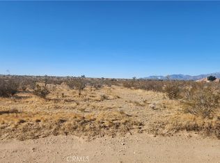 0 Danbury Rd, Phelan, CA 92371