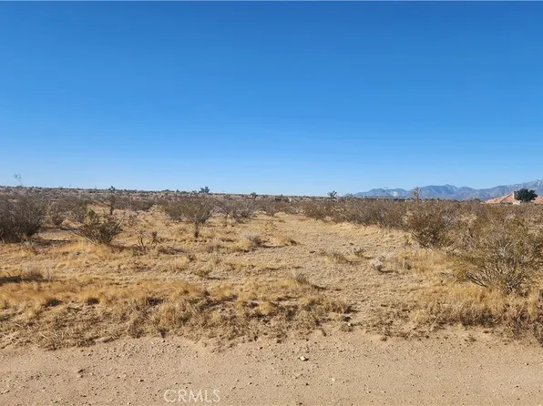 0 Danbury Rd, Phelan, CA 92371