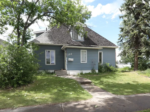 102 S Virginia St, Conrad, MT 59425
