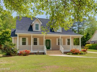 1708 N County Dr, Castle Hayne, NC 28429