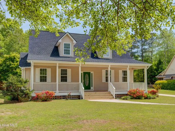 1708 N County Drive, Castle Hayne, NC 28429