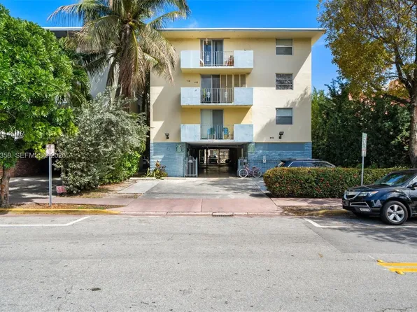 915 Jefferson Ave APT 2C, Miami Beach, FL 33139