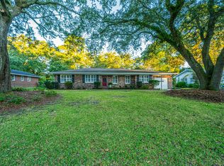 1336 Coleridge St, Charleston, SC 29407
