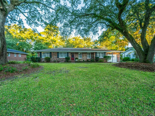 1336 Coleridge St, Charleston, SC 29407