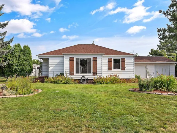 515 E Princeton Ave, Spokane, WA 99207