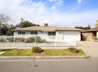 1505 N Willow Ave, Fresno, CA 93727