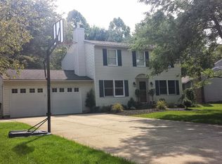 4519 Forsythia Dr, North Canton, OH 44720