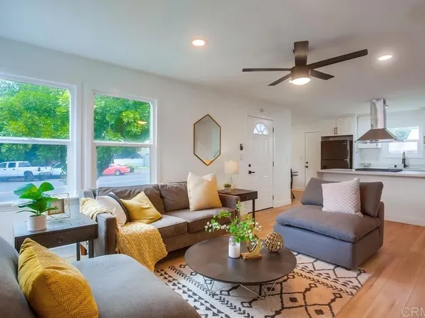 525 S Broadway, Escondido, CA 92025