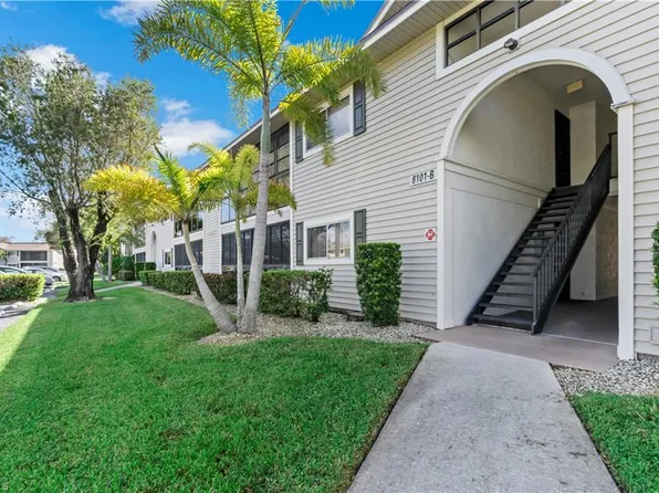8101 South Woods Circle #14, FORT MYERS, FL 33919