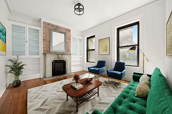 Rented by Corcoran | media 1