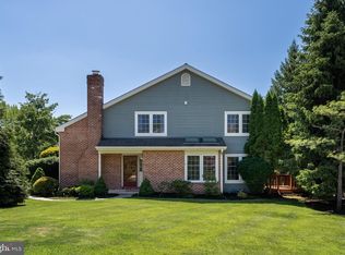 79 Abrams Ln, Chesterbrook, PA 19087