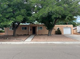 1308 Parsifal St NE, Albuquerque, NM 87112