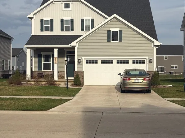 6173 Lila Dr, North Ridgeville, OH 44039