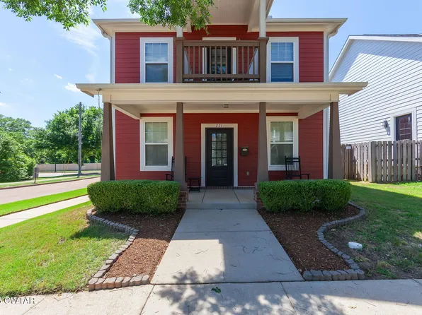 221 Wells St, Jackson, TN 38301