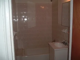 Rented by Jerry F Leazer LREB