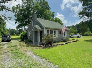 3420 Alamance Church Rd, Julian, NC 27283