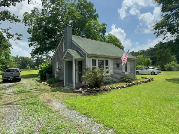 3420 Alamance Church Rd, Julian, NC 27283