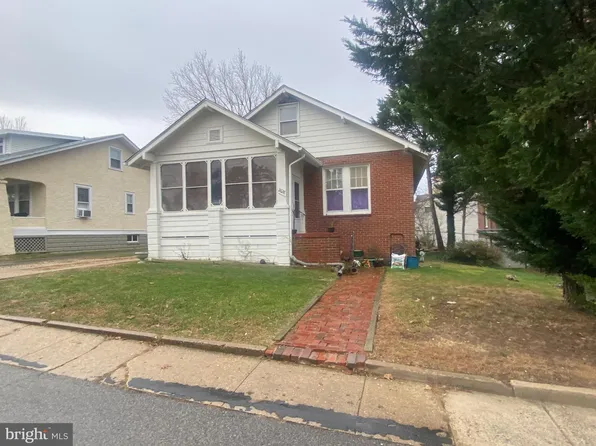 2628 Langston Blvd, Arlington, VA 22201