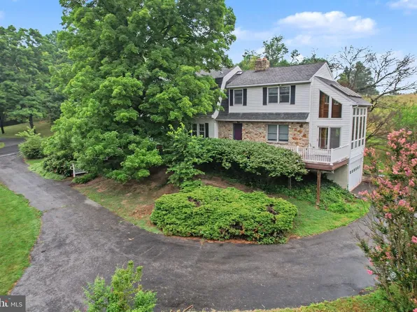 190 Plank Rd, Gettysburg, PA 17325