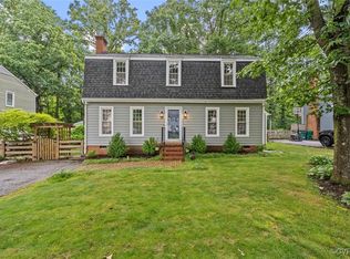 4709 Tameo Rd, Glen Allen, VA 23060