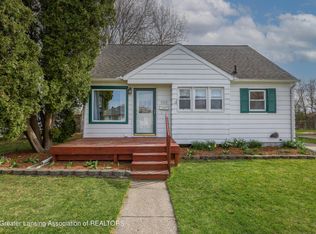 3415 Upton Rd, Lansing, MI 48917