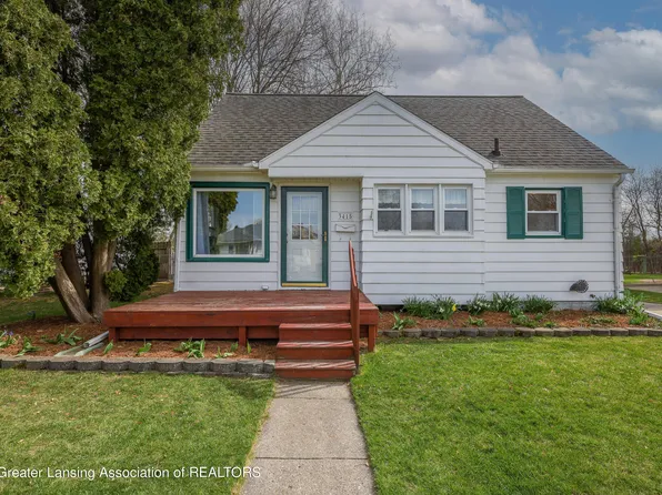 3415 Upton Rd, Lansing, MI 48917