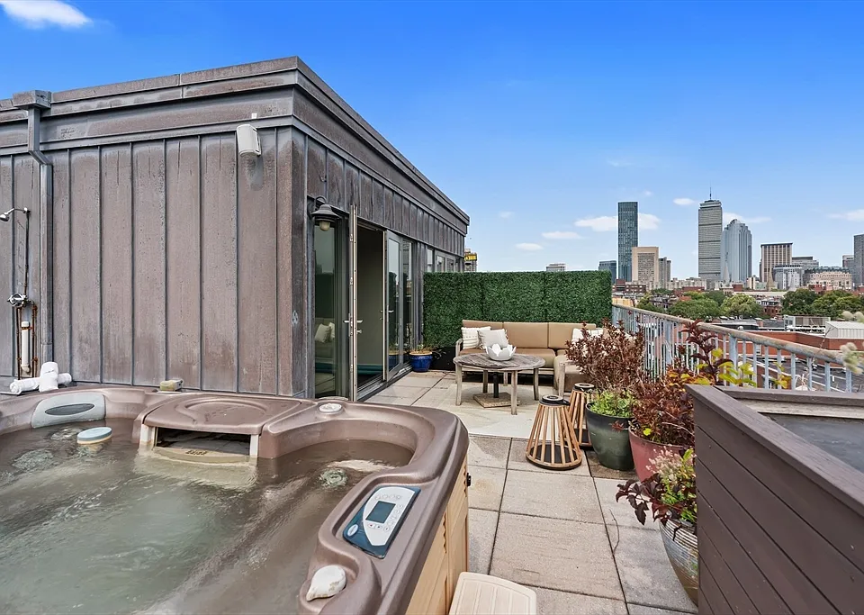 1721-1723 Washington St #610