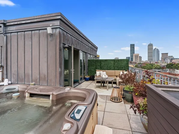 1721-1723 Washington St #610, Boston, MA 02118