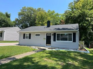 5005 Warren Dr, Evansville, IN