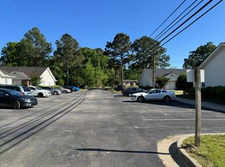 Prince Court Apartments, Tarboro, NC 27886