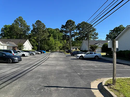 Prince Court Apartments Photo 1