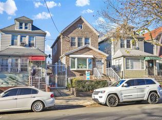 26-26 94th St, East Elmhurst, NY 11369