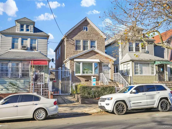 26-26 94th Street, East Elmhurst, NY 11369