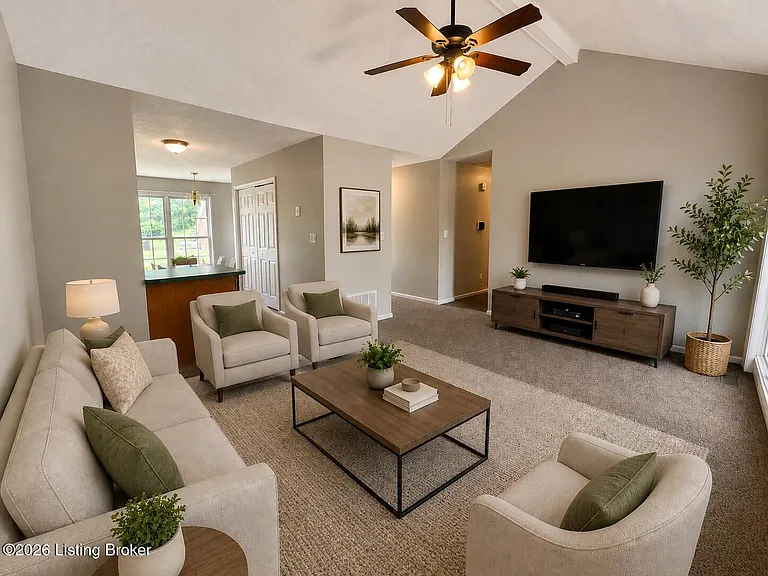 11707 Autumn Forest Ct — Photo 2