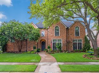 3240 Langley Dr, Plano, TX 75025