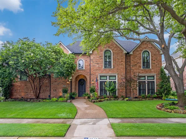 3240 Langley Dr, Plano, TX 75025